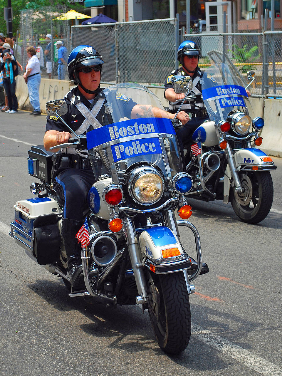 Polizei Fotos