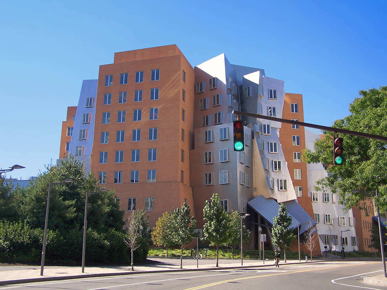 Foto Massachusetts Institute of Technology