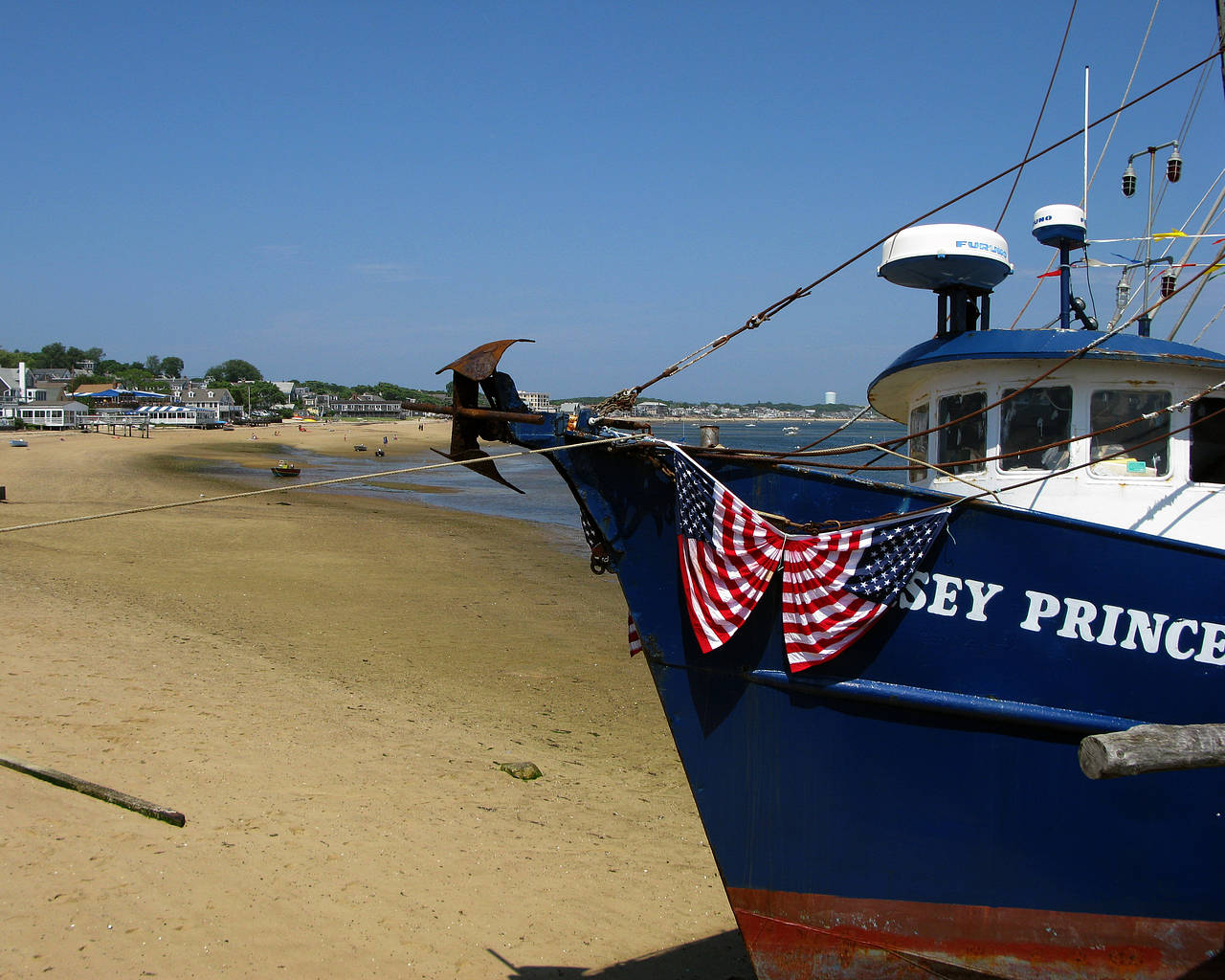 Foto Provincetown