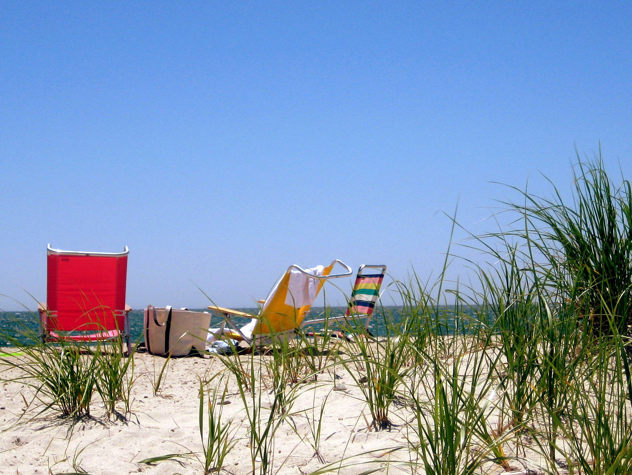 Nahant Beach Foto 