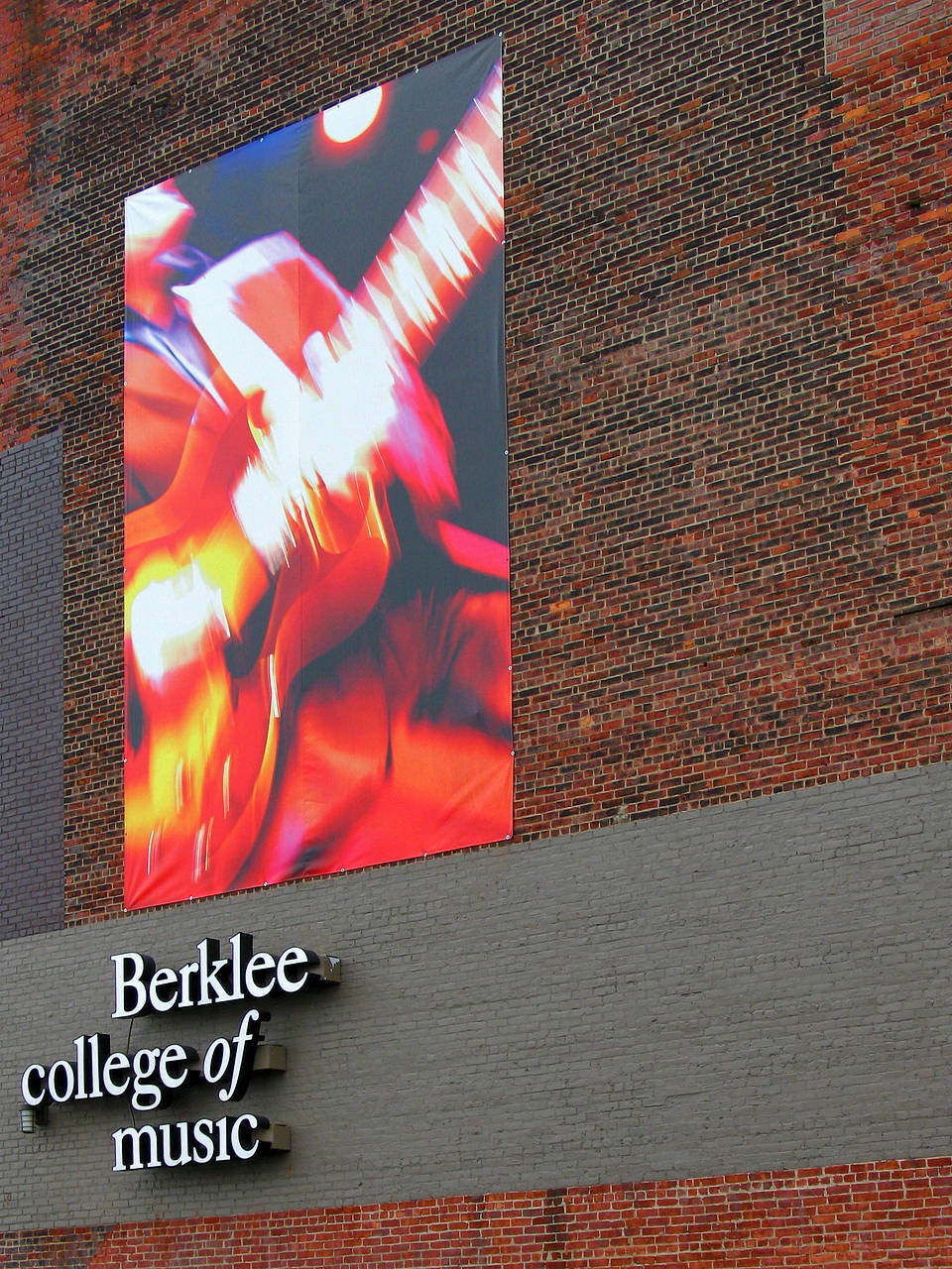 Berklee College of Music Fotos