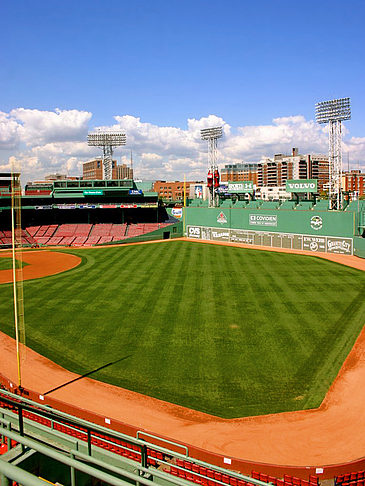 Fotos Fenway Park | Boston