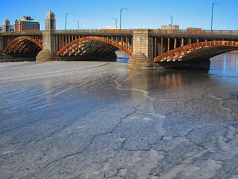 Longfellow Bridge