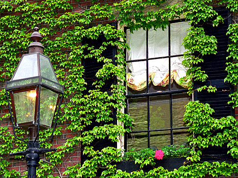 Fotos Beacon Hill | Boston