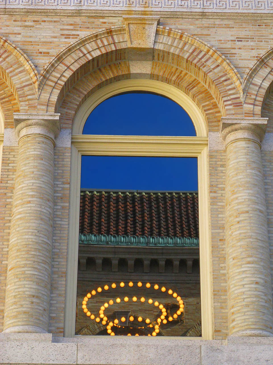 Boston Public Library Foto 