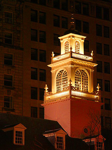 Fotos Old State House | Boston