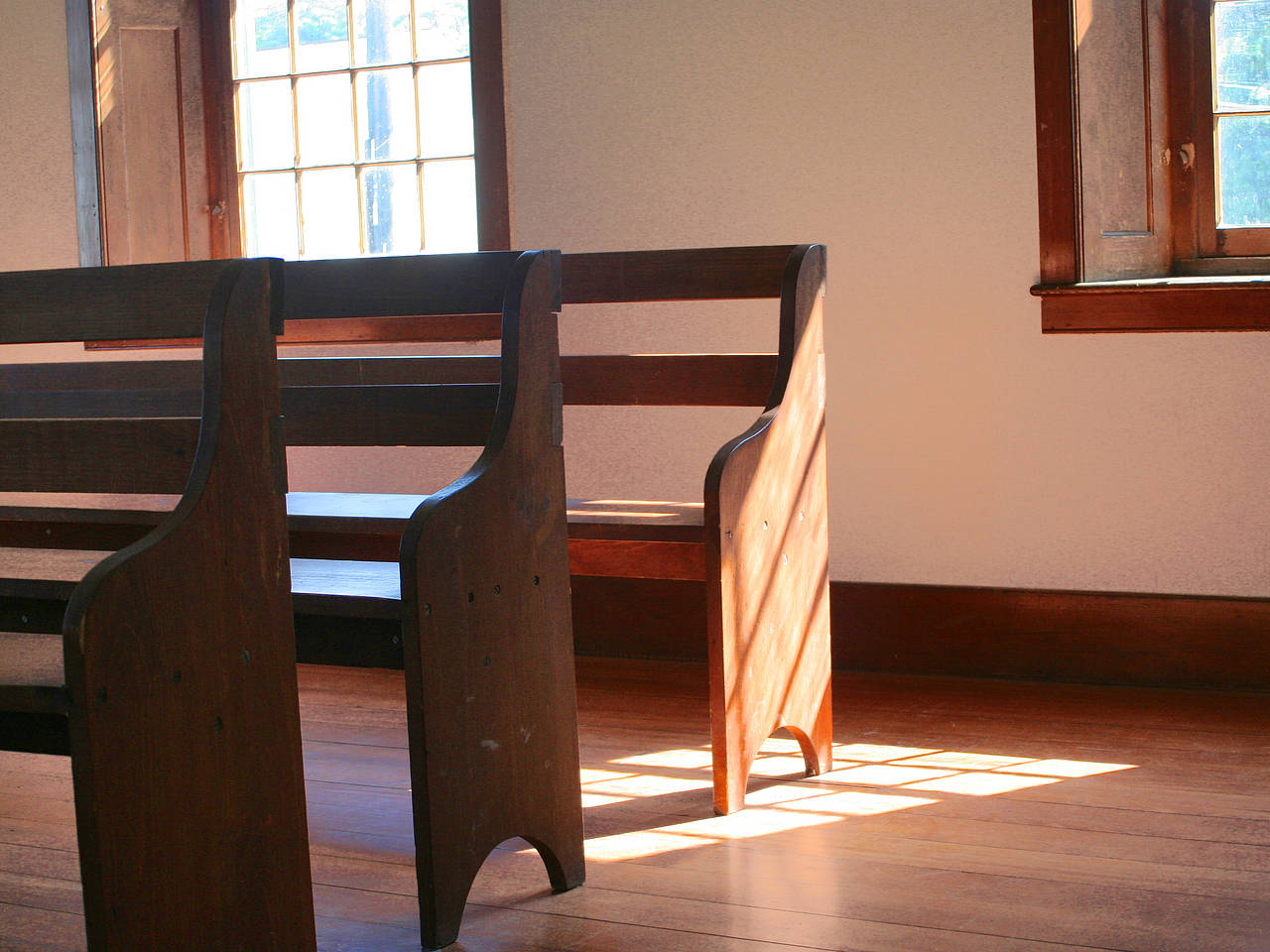 Hancock Shaker Village  Foto 