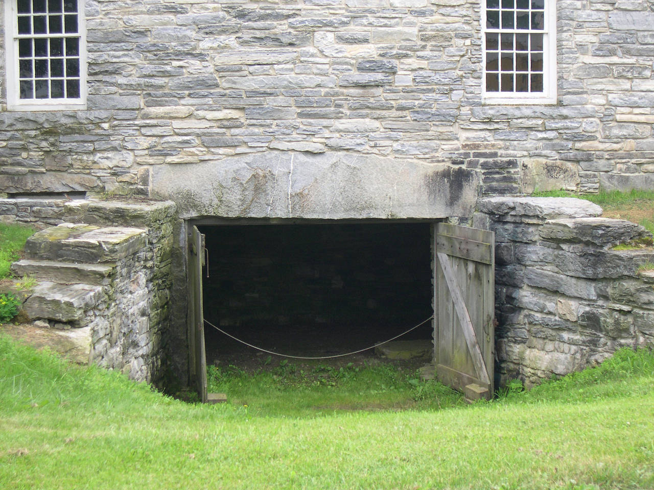 Hancock Shaker Village  Fotos