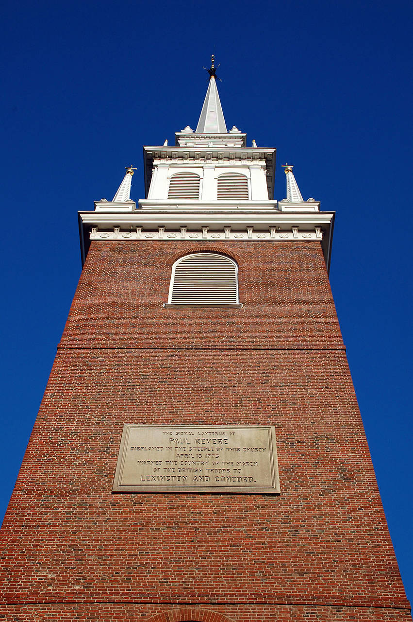 Old North Church