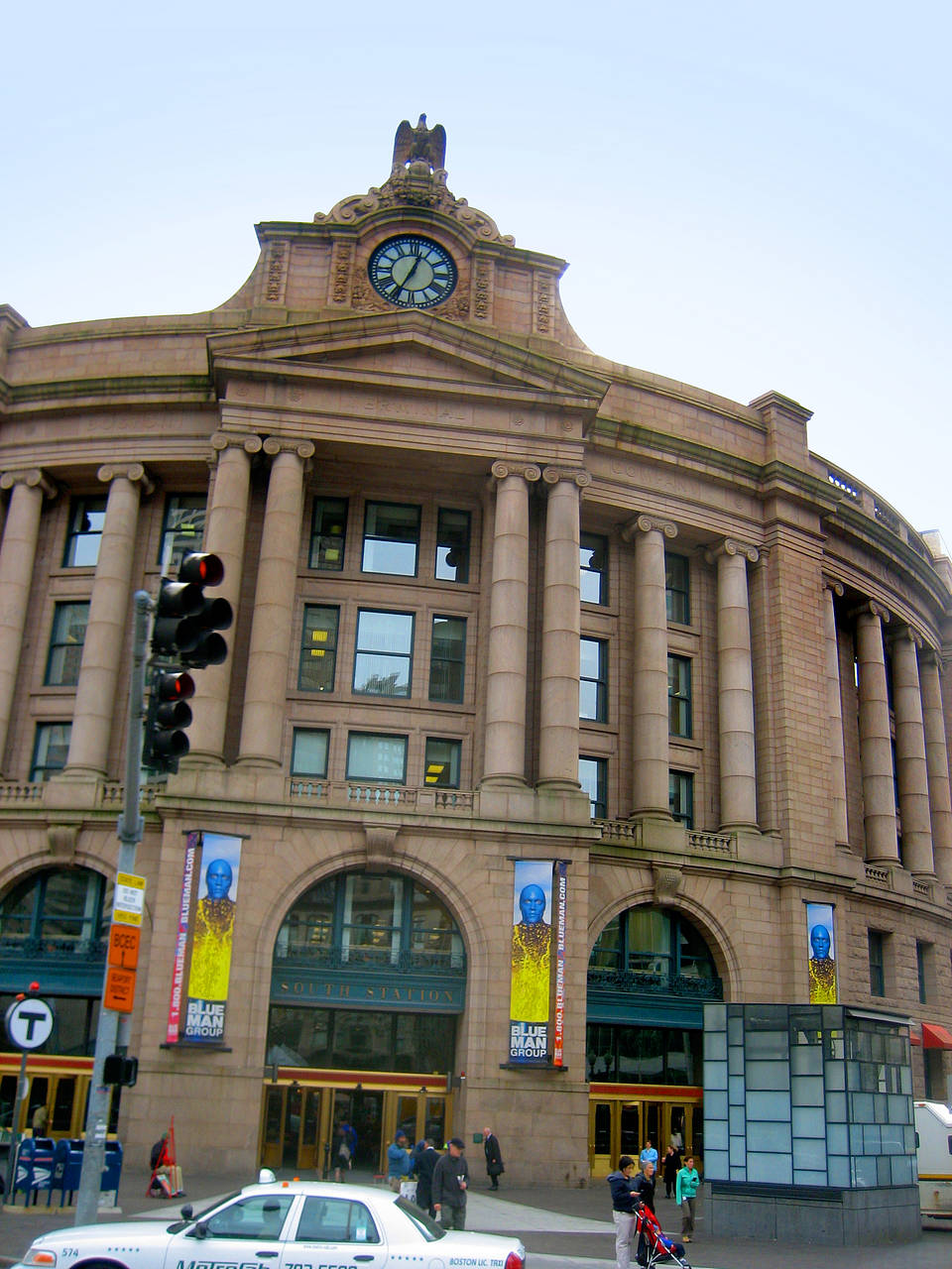 Fotos South Station | Boston