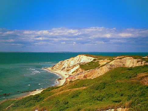 Martha’s Vineyard - Massachusetts (Boston)