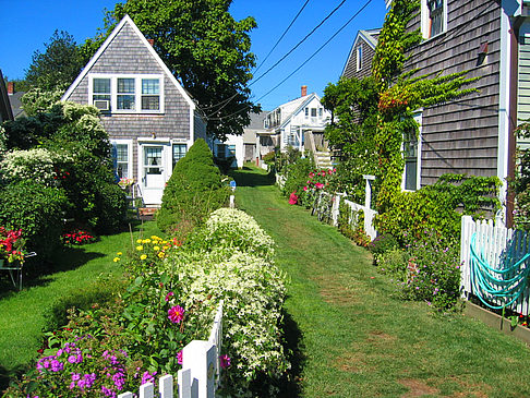 Provincetown - Massachusetts (Boston)