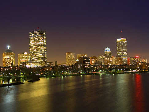 Foto Longfellow Bridge - Boston