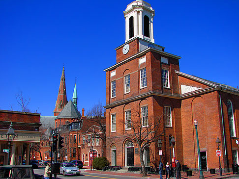 Fotos Beacon Hill | Boston