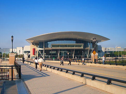 Foto Boston Convention Center - Boston