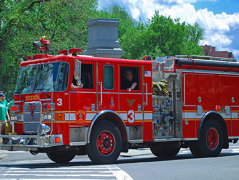 Fotos Boston Fire Museum | Boston